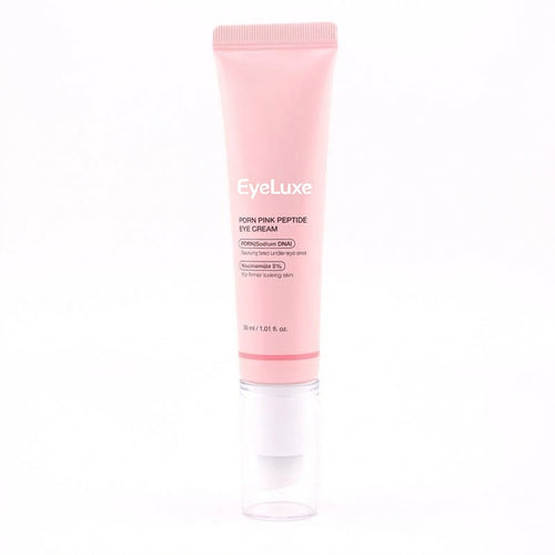 EyeLuxe - PDRN Pink Peptide Eye Cream