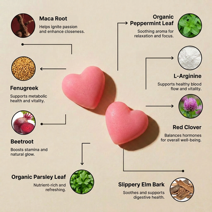 Daily Pheromone Gummies